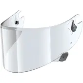 Shark Aeron GP Visera Transparente UNI unisex