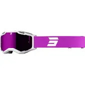 Shot Race Gear Gafas Off Road Iris 2.0 Tech