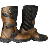 Rst Botas De Carretera Ambush Wp Ce