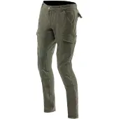Dainese Pantalones New Cargo Slim Tappered