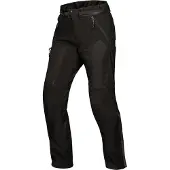 IXS Tourster-Bigair 1.0 Pantalón de tela Negro L hombres