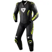 REV'IT! Mono De Cuero Perforado Argon 3