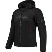 Rusty Stitches Chaqueta Naomi
