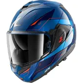 Shark Casco Modular Oxo Mekarium Ece