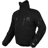 Rukka Flexo-R Chaqueta Negro 58 unisex