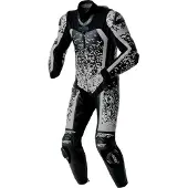 Rst Mono De Cuero Pro Series D3o Airbag