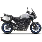 Shad Fijaciones De Maletas Laterales 3p System Yamaha Tracer 900/gt