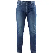 Furygan Vaqueros D12 X Aramidic Lining St
