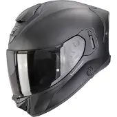 Scorpion EXO-530i Air LED Casco Integral Mate/Negro XL unisex