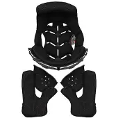 LS2 Acolchado Interior Mx436 Evo