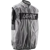 Leatt Chubasquero Racecover