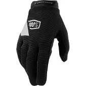 100% Guantes Off-road De Mujer Ridecamp
