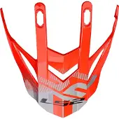 LS2 Visera Mx436 Evo Evolve