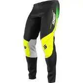 Shot Race Gear Pantalones Off-road Contact Apex
