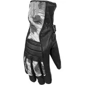Rusty Stitches Guantes Bianca