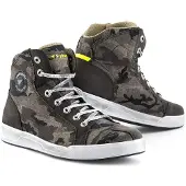 Stylmartin Zapatillas De Moto Raptor Evo Wp