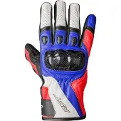 Rst Guantes De Cuero Perforado Stunt 3