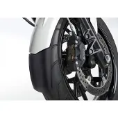 Bodystyle Extensión del guardabarros delantero 390 ADV. 20-22, NEG. MATE