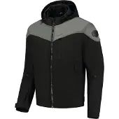 Rusty Stitches Chaqueta William