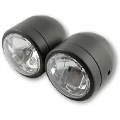 Highsider Faro Delantero Smart 1139769 2 Unidades
