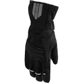 Rusty Stitches Guantes Bianca