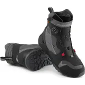 Forma Botas De Moto Adventure Kite Dry