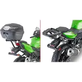 Givi Fijación De Baúl Trasero Monolock Kawasaki Ninja 400/z 400