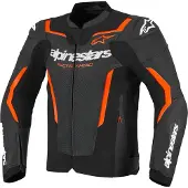 Alpinestars Chaqueta De Cuero Gp Force V2 Airflow