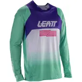 Leatt Maillot De Manga Larga 4.5 Lite V26