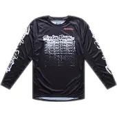 Troy Lee Designs Maillot De Manga Larga Gp Pro Stamp