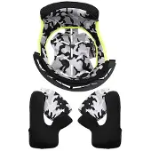LS2 Acolchado Interior Mx437 Evo