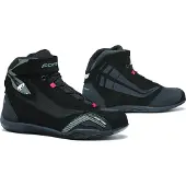 Forma Zapatillas De Moto Genesis