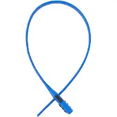 Oxcyon Candado De Cable Combi Zip