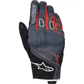 Alpinestars Guantes Moblast Wp