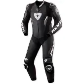 REV'IT! Mono De Cuero Perforado Argon 3