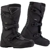 Rst Botas De Carretera Ambush Wp Ce