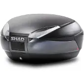 Shad Baúl Trasero Sh48 Premium