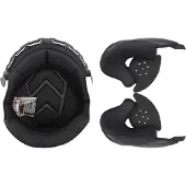 LS2 Helmets Acolchado Interior Of600 Ece22.06