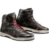 Stylmartin Zapatillas De Moto Iron Wp
