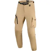 Alpinestars Pantalones Cargo Flex-AST Light Beige, Talla: XXL