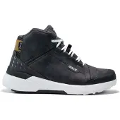 Sidi Zapatillas De Moto Nucleus Suede Wp