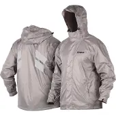 Shad Chubasquero Hoodie