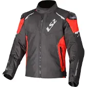 Ls2 Textil Chaqueta Zoom