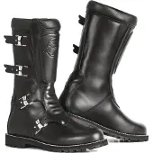 Stylmartin Botas De Carretera Continental