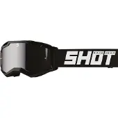 Shot Race Gear Gafas Off Road Assault 2.0 Solid