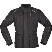 Modeka Striker II chaqueta de tela Negro L hombres