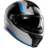 AGV Casco Modular Tourmodular Stray E2206 Multi Mplk