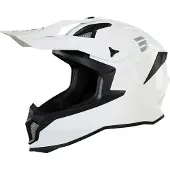 Shot Race Gear Casco Off-road Lite Solid 2.0