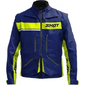 Shot Race Gear Chaqueta Assault 2.0