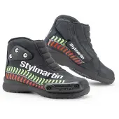 Stylmartin Botas Deportivas Speed Jr Pro